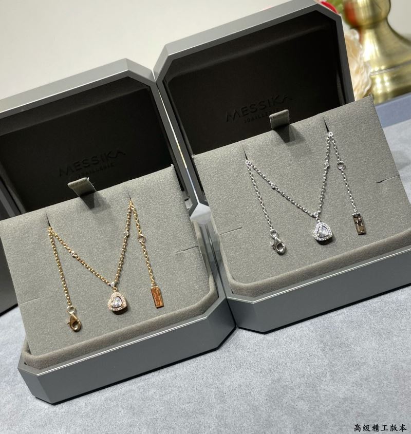 Messika Necklaces